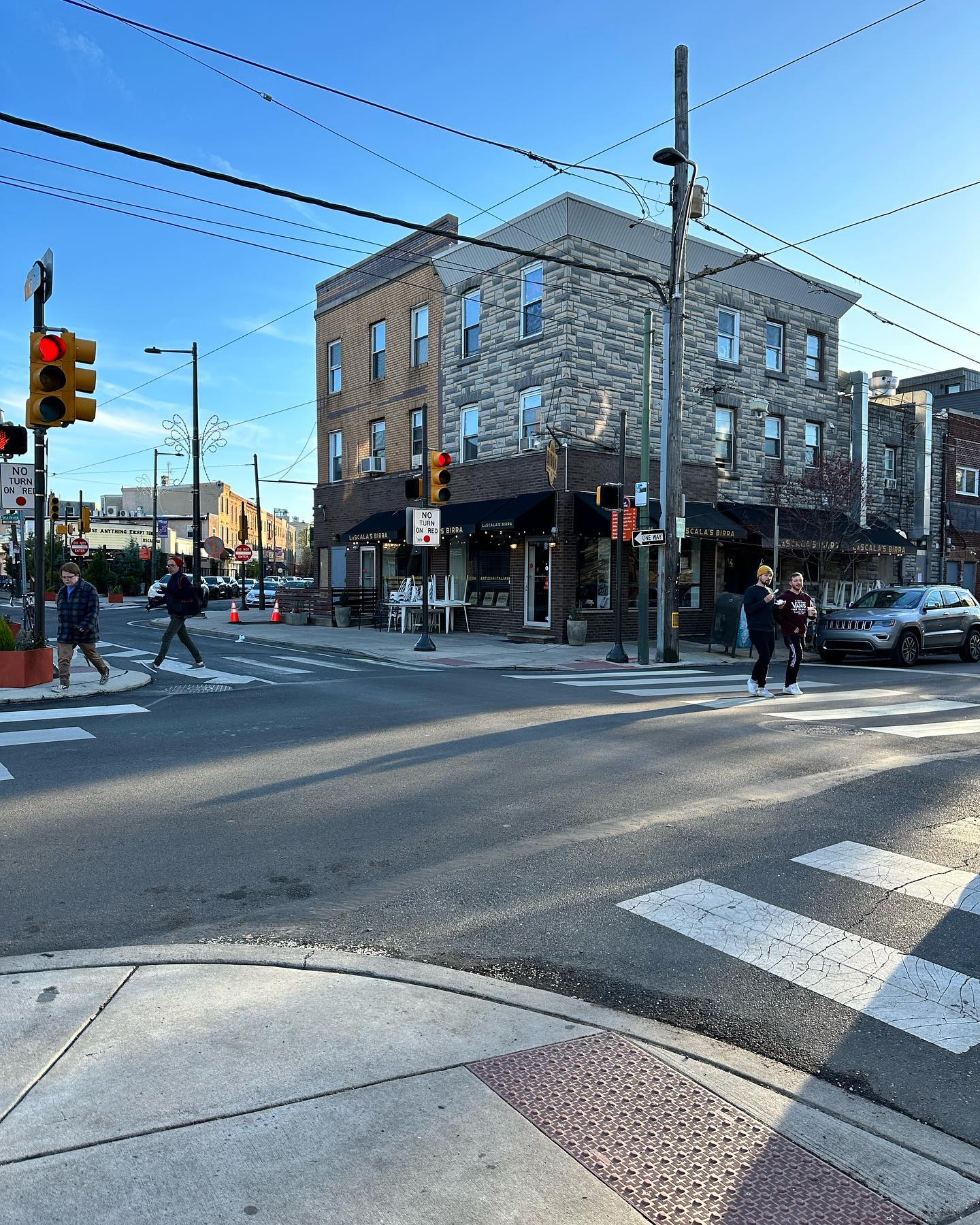 Crushing pretty hard on this place.