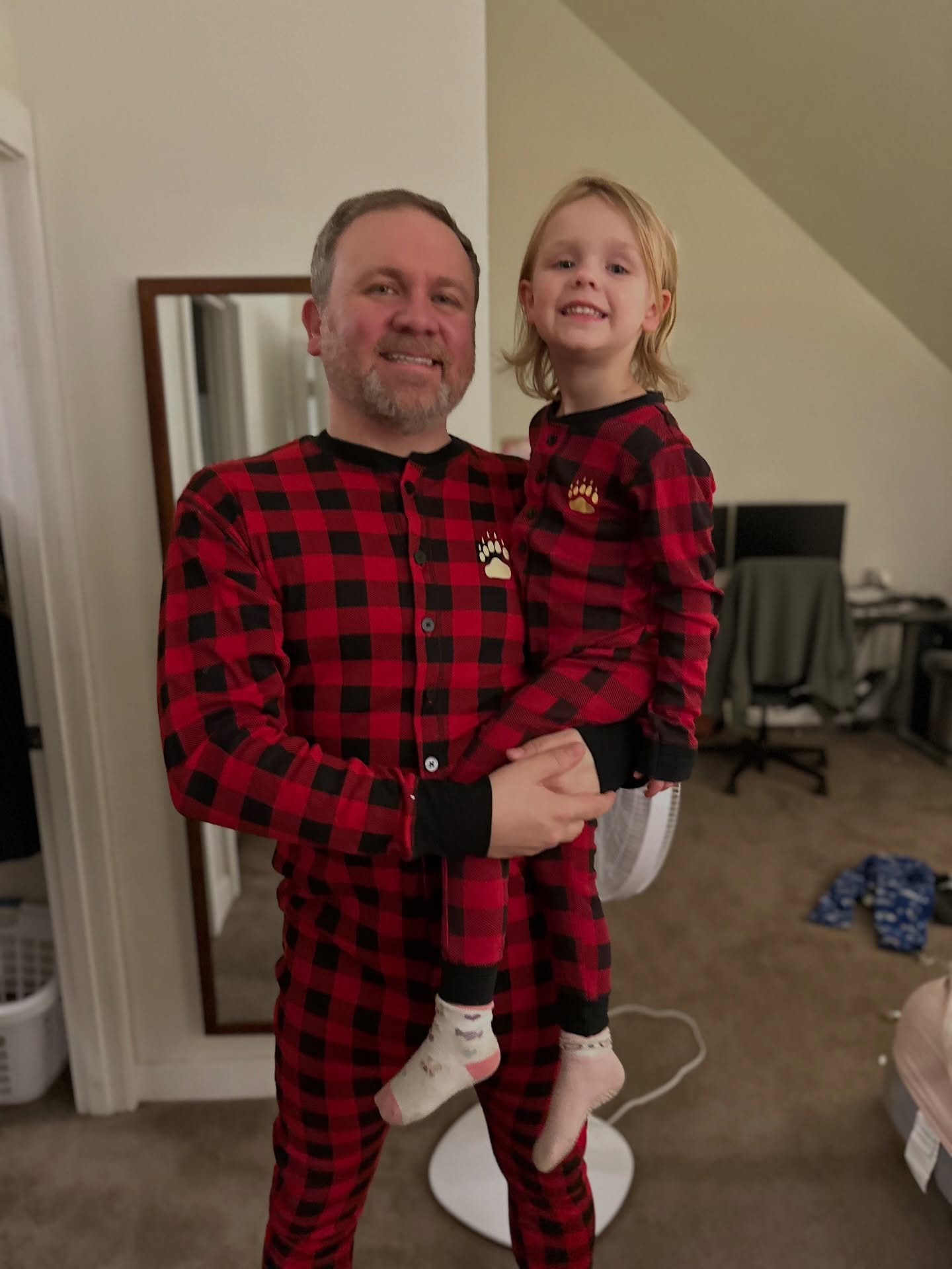 Life in the fast lane