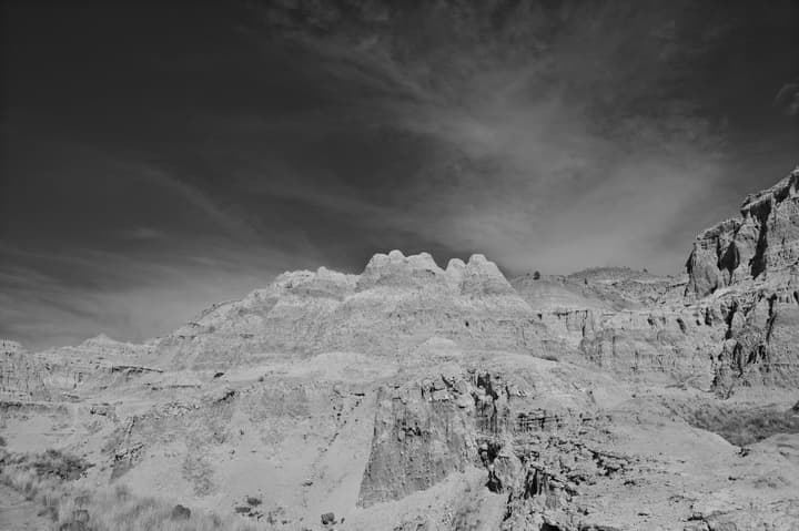 John Day Fossil Beds, Painted Hills