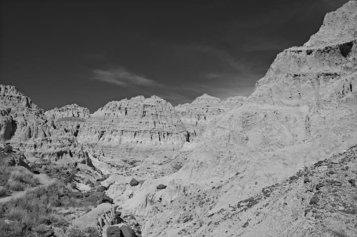 ""