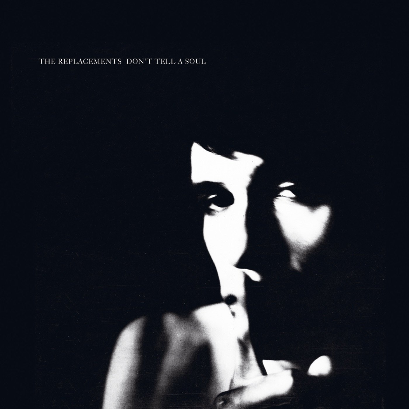 Don't Tell a Soul (Expanded)