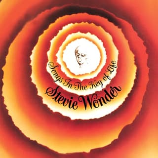 Pastime Paradise by Stevie Wonder