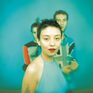 Low Place Like Home by Sneaker Pimps