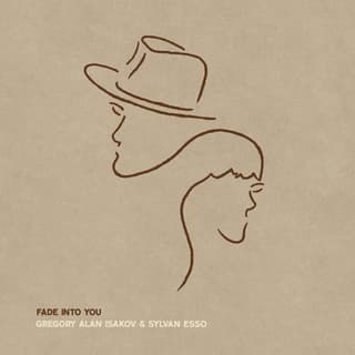 Fade Into You by Gregory Alan Isakov & Sylvan Esso